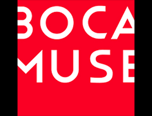 ounded by artists, the Boca Raton Museum of Art was established in 1950 as the Art Guild of Boca Raton.